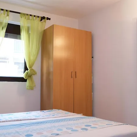 Apartmani Janosevic Sutomore Room photo