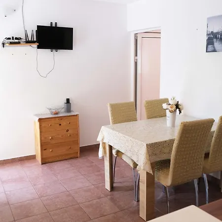 Apartmani Janosevic Sutomore Room photo