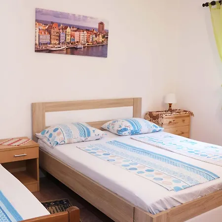 Apartmani Janosevic Sutomore Room photo
