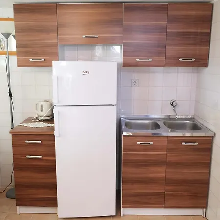 Apartmani Janosevic Sutomore Room photo