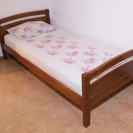 Apartmani Janosevic Sutomore Room photo