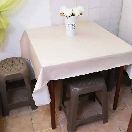 Apartmani Janosevic Sutomore Room photo