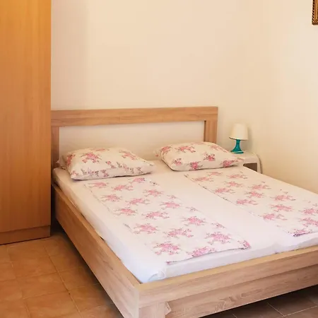 Apartmani Janosevic Sutomore Exterior photo