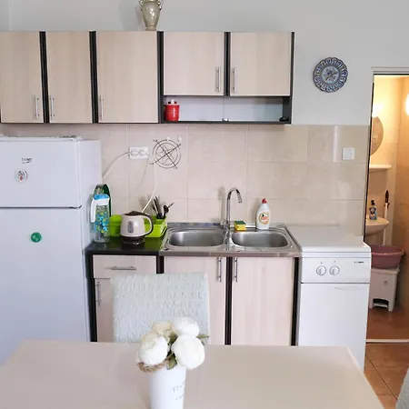 Apartmani Janosevic Sutomore Room photo