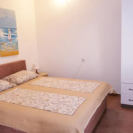 Apartmani Janosevic Sutomore Room photo
