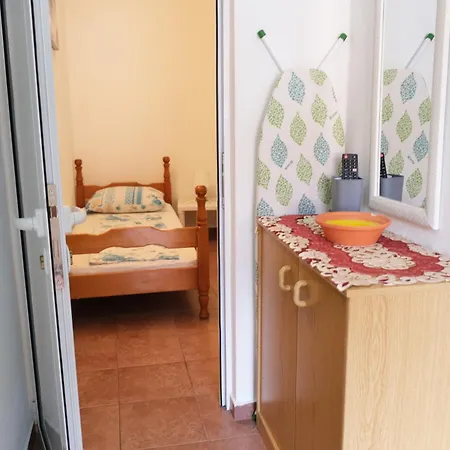 Apartmani Janosevic Sutomore Room photo