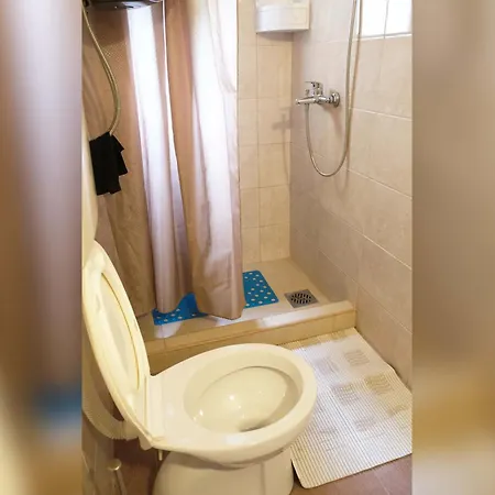 Apartmani Janosevic Sutomore Room photo