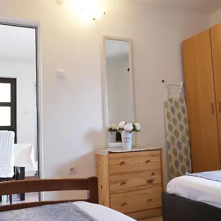 Apartmani Janosevic Sutomore Room photo