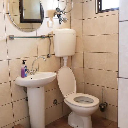 Apartmani Janosevic Sutomore Room photo