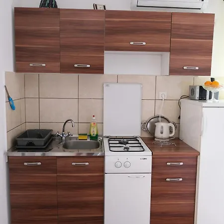 Apartmani Janosevic Sutomore Room photo