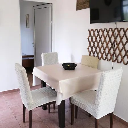 Apartmani Janosevic Sutomore Room photo