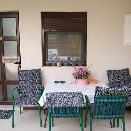 Apartmani Janosevic Sutomore Exterior photo