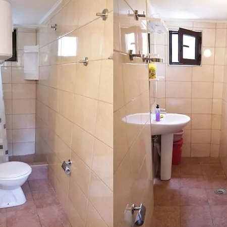 Apartmani Janosevic Sutomore Exterior photo