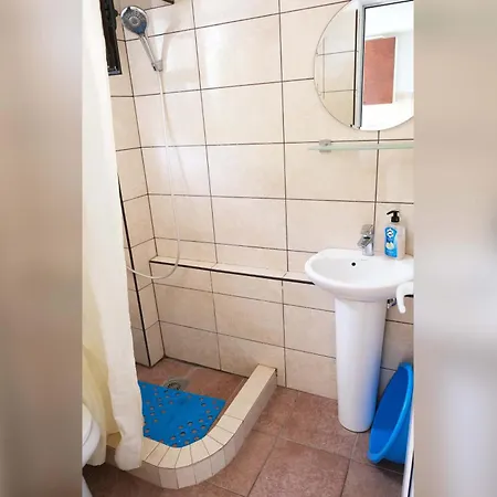 Apartmani Janosevic Sutomore Room photo