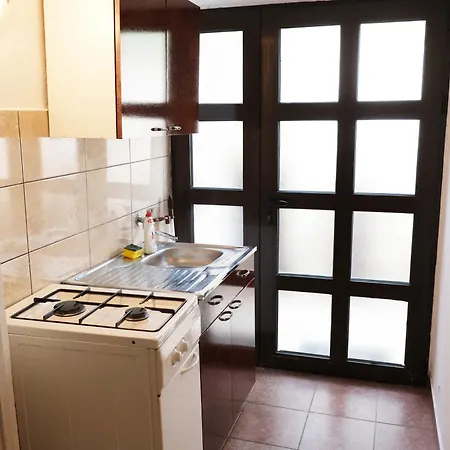 Apartmani Janosevic Sutomore Room photo