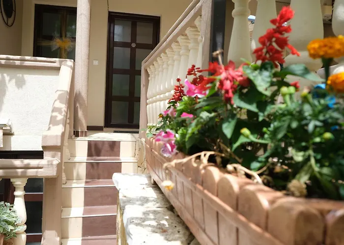 Apartmani Janosevic