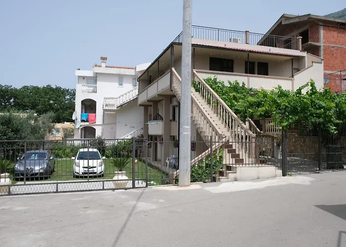 Apartmani Janosevic