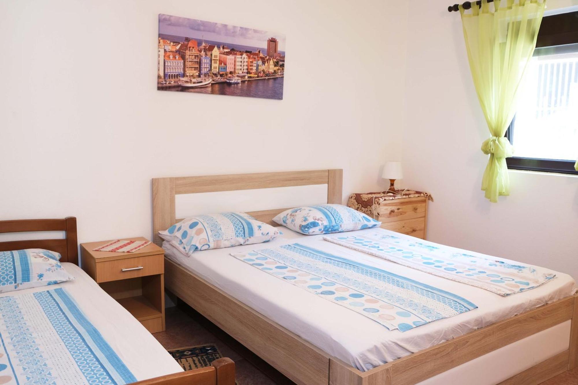 Apartment Janosevic *