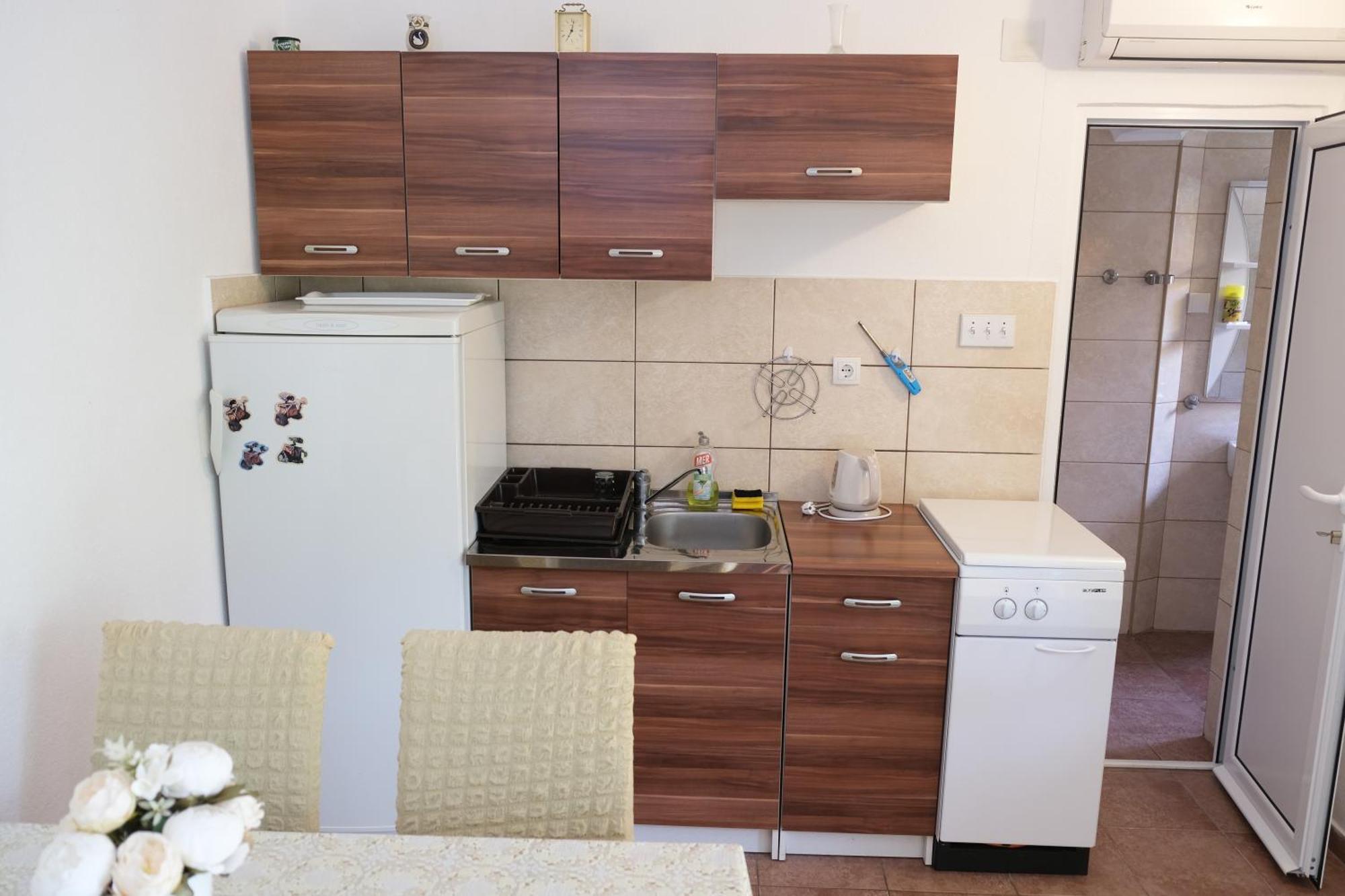 Apartment Janosevic Sutomore