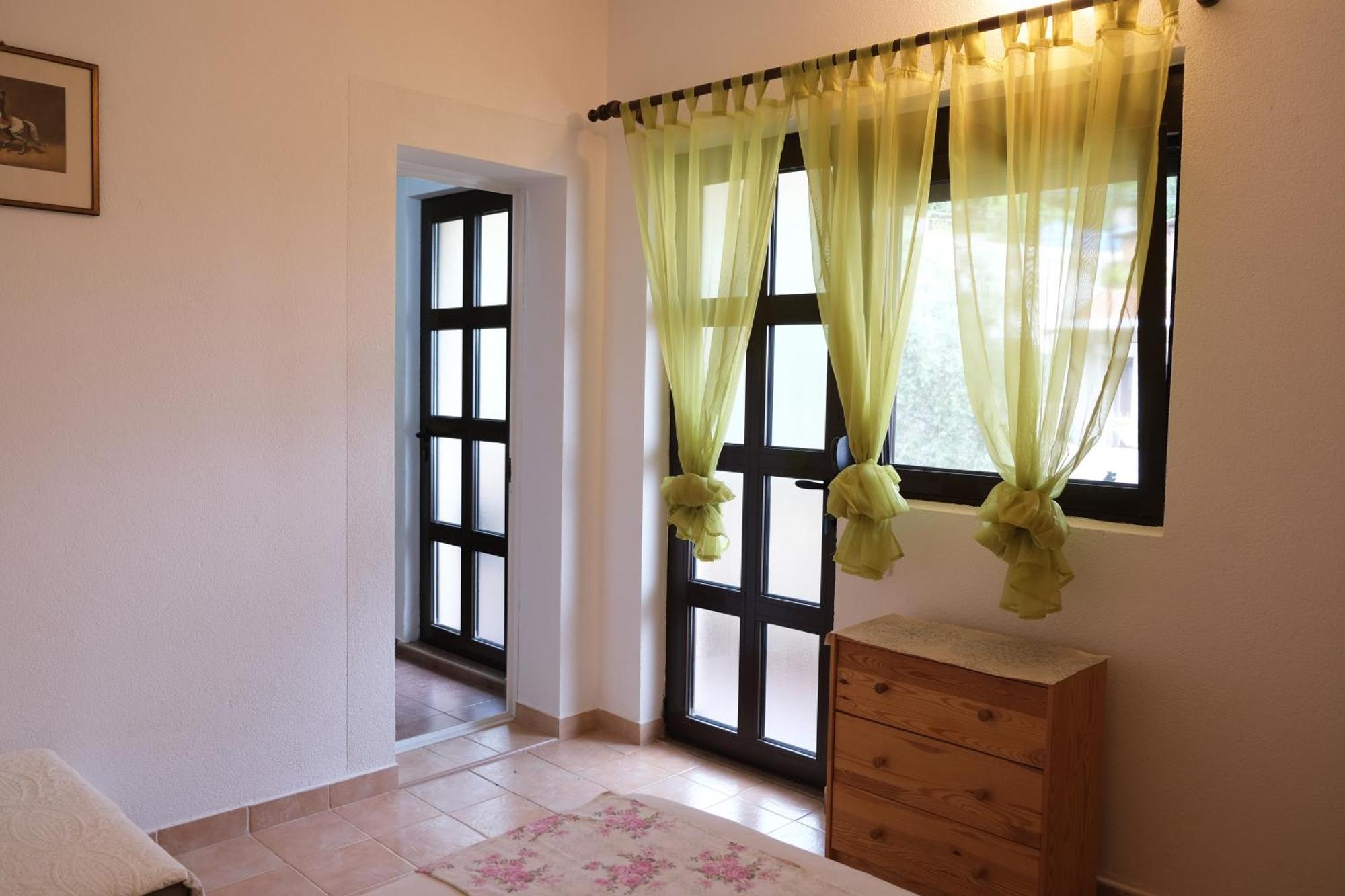 Apartment Janosevic Sutomore