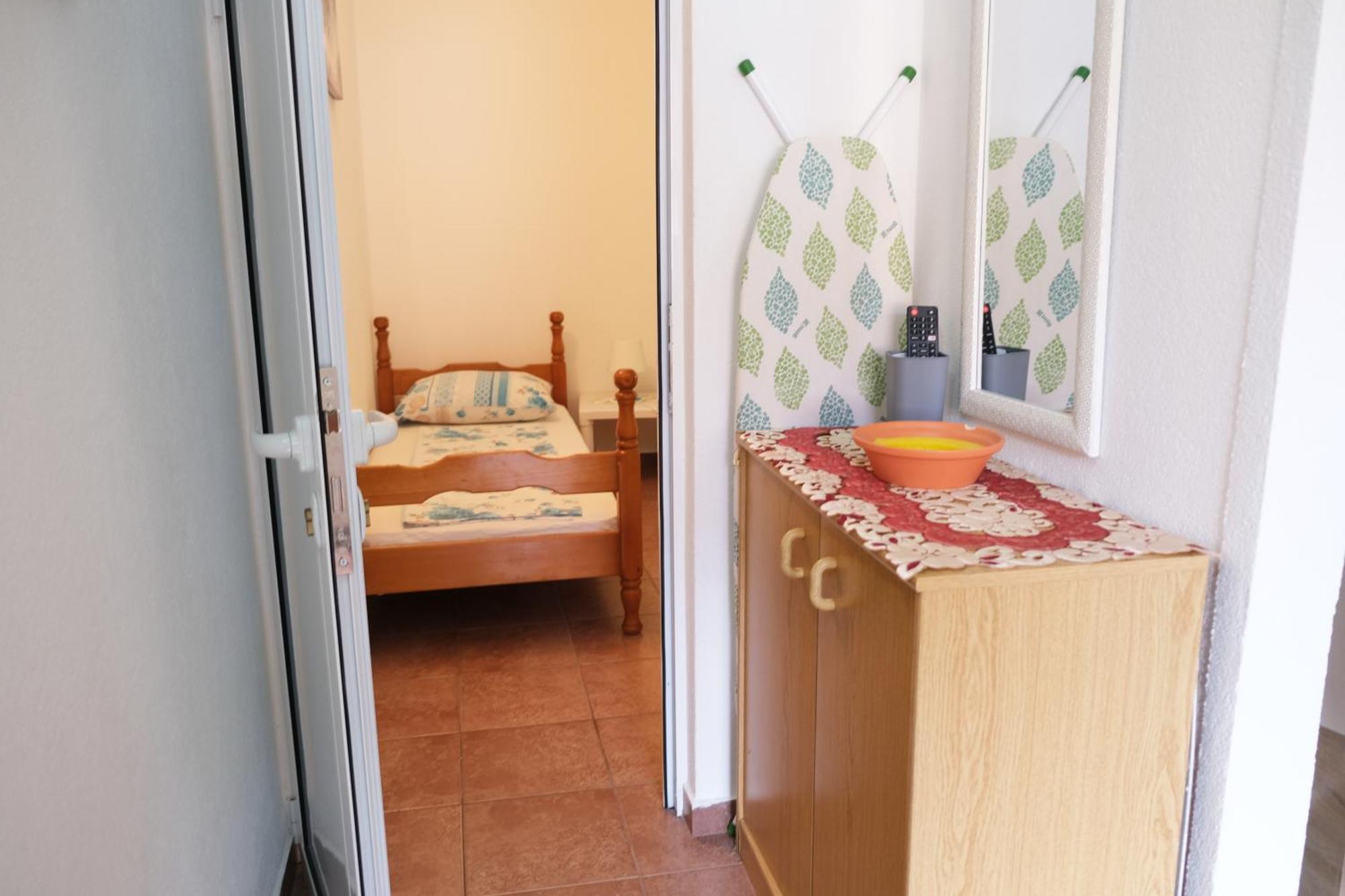 Janosevic Apartment