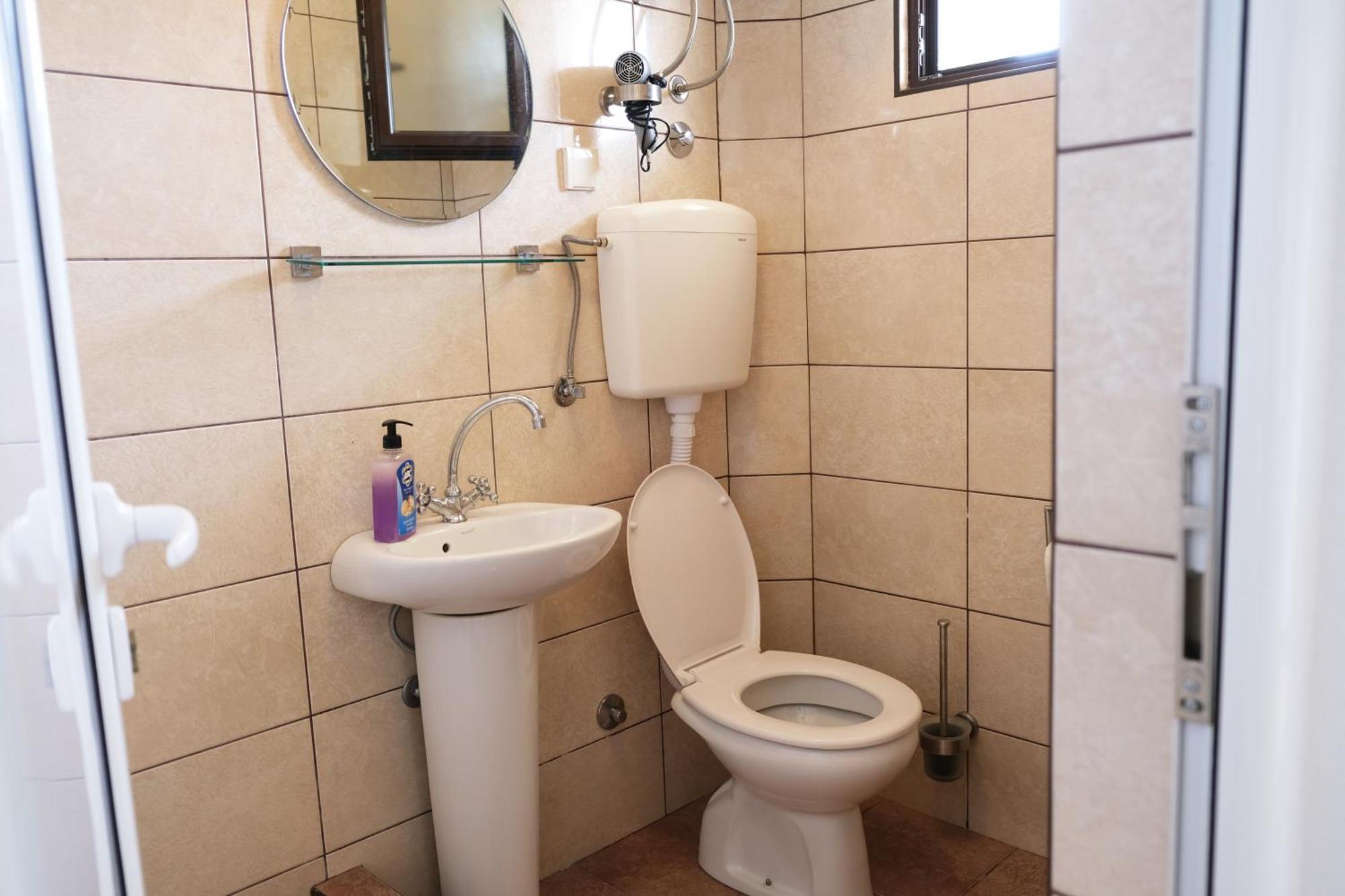Apartment Janosevic Sutomore
