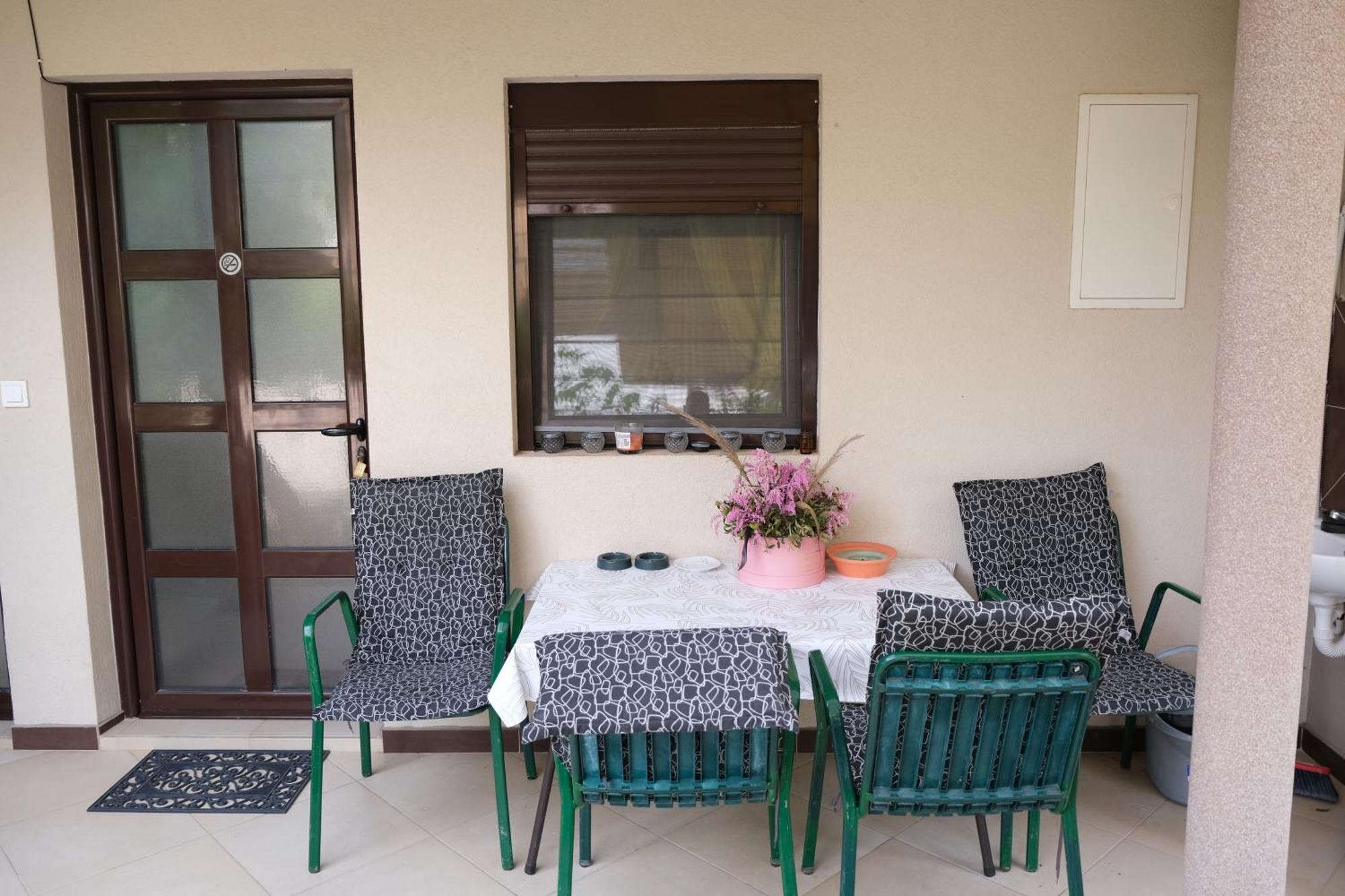Apartment Janosevic Sutomore