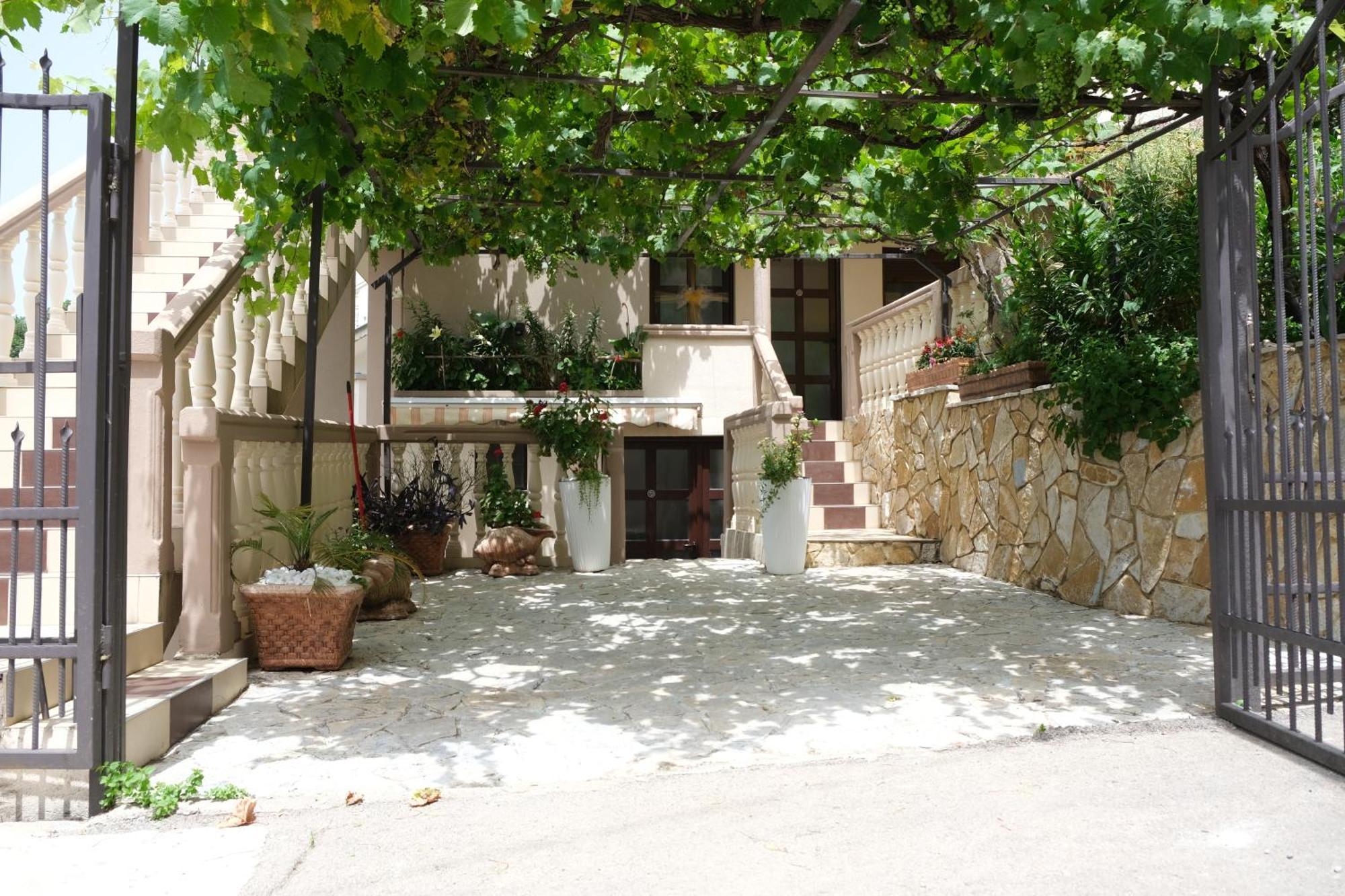 Apartment Janosevic
