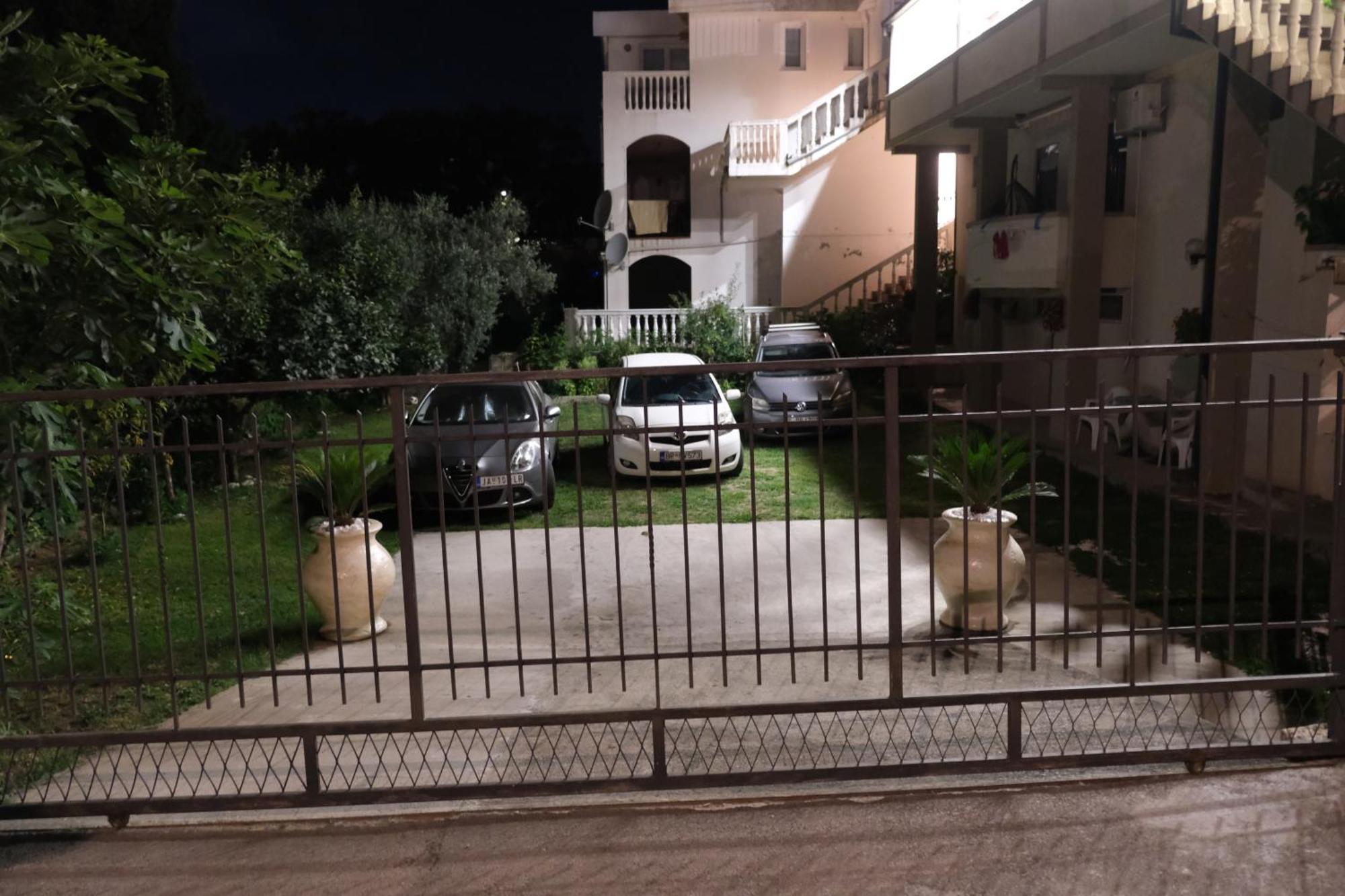 Apartment Janosevic *