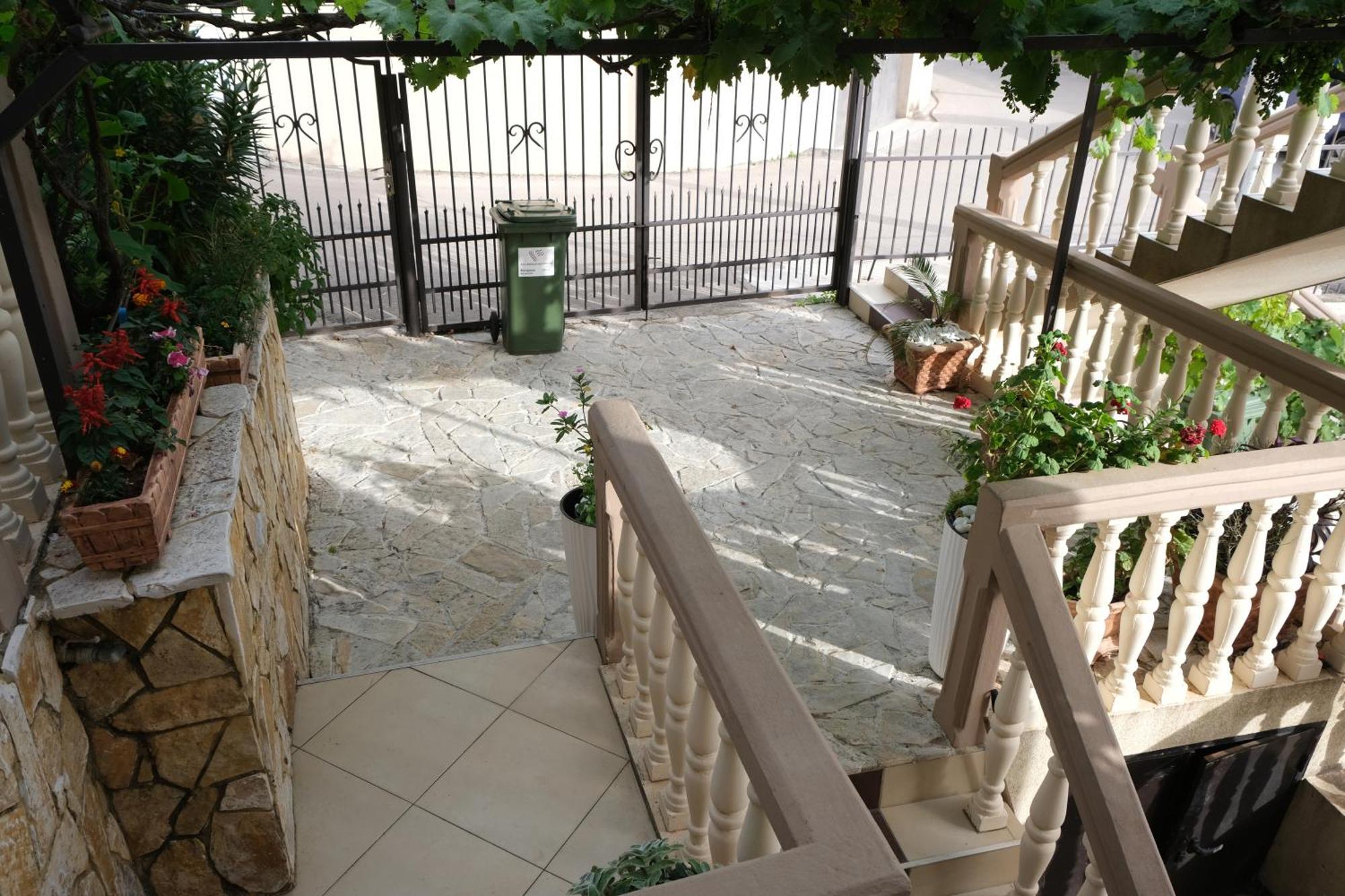 Apartment Janosevic Sutomore